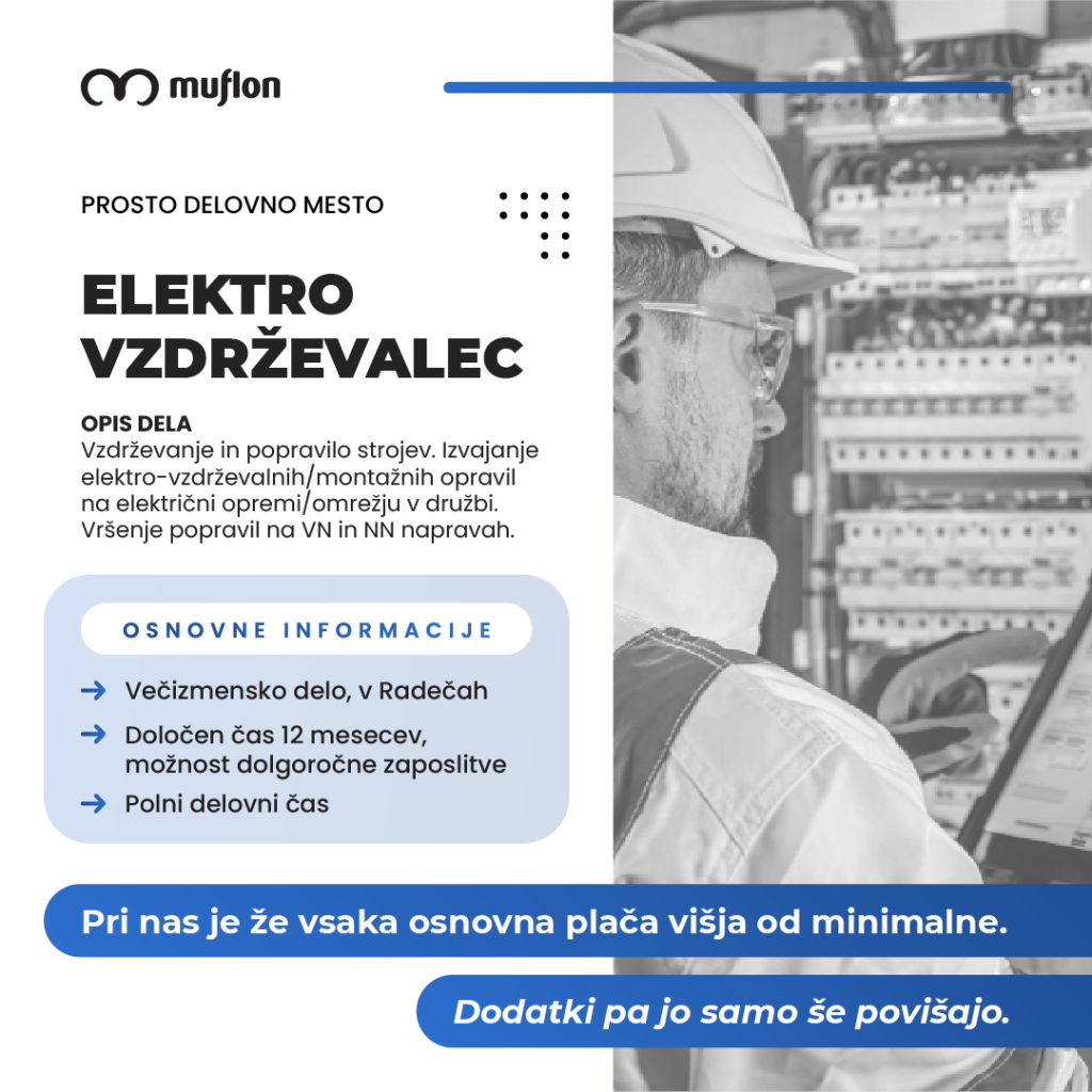 muflon_elektro_vzdrzevalec